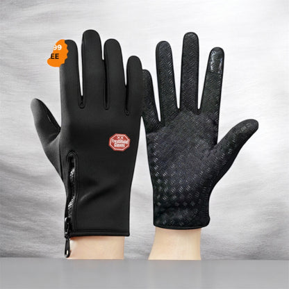 ThermaBoots™ Fleecefodrade
Vattentäta stövlar